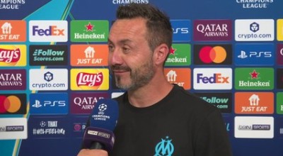 Μαινόμενος ταύρος ο Ντε Τσέρμπι: «Ντροπιαστικό το πέναλτι της Ρεάλ»