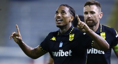 Ντουντού: «Δυνατοί σε κάθε μονομαχία και συγκεντρωμένοι»