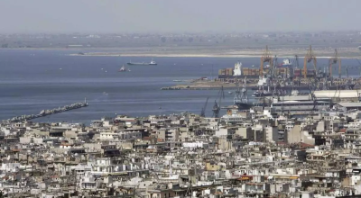 Θεσσαλονίκη: Σε νεαρό Έλληνα ανήκει η σορός που βρέθηκε στον Θερμαϊκό