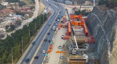Θεσσαλονίκη-Fly Over: Πότε αποφασίζουν για την κατεδάφιση της σήραγγας