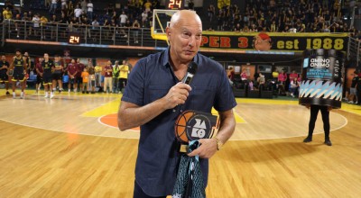 Άρης: «Νίκο Γκάλη έλα»-Πρόσκληση της ΚΑΕ για να δώσει το «παρών» με το Αμβούργο