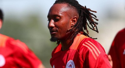 Ολυμπιακός: Χωρίς τον Μάρτινς απέναντι στην Πάφο