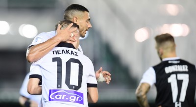 Ο πλήρης ΠΑΟΚ είναι ποιοτική ομάδα, το βάθος στο ρόστερ είναι το ζητούμενο