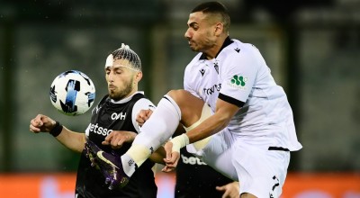 Το απόλυτο των στόχων έως τώρα ο ΠΑΟΚ, αλλά πρέπει να βελτιωθεί γιατί τα πιο δύσκολα είναι μπροστά