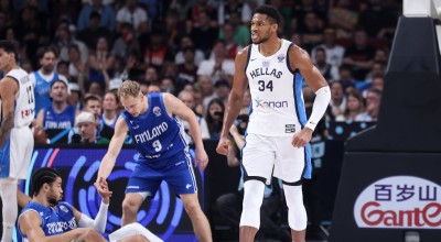 Σε κρίσιμο σταυροδρόμι ο Γιάννης: Το Μιλγουόκι ακούει προτάσεις