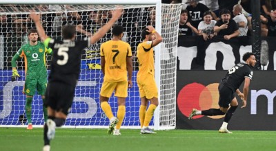 Champions League: Γιουβέντους και Ντόρτμουντ έγραψαν ιστορία