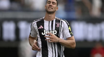 Serie A: Η Γιουβέντους «εκτέλεσε» στο 91' την Ίντερ και έκανε το 3Χ3