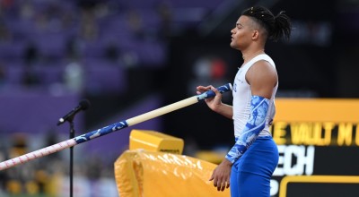 Καραλής: Η εξομολόγηση για τον τραυματισμό, τη δυσλεξία και τις μάχες που τον σημάδεψαν