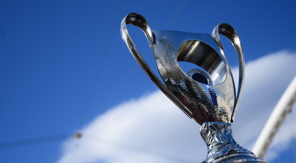 «Δύο ομάδες, ένα τρόπαιο»: Το βίντεο τρέιλερ της ΕΠΟ για τον τελικό Κυπέλλου