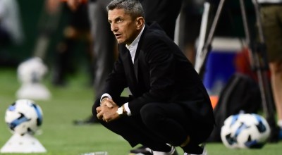 Λεβαδειακός-ΠΑΟΚ: Η ενδεκάδα που παρατάσσει ο Ραζβάν Λουτσέσκου