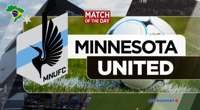 «Ματς της ημέρας»-Η στήλη σήμερα, έχει βάση το Κύπελλο των ΗΠΑ: Μινεσότα-Οστιν