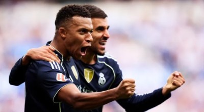 Σοσιεδάδ-Ρεάλ Μαδρίτης: Με δέκα παίκτες από νωρίς, «βασιλική» νίκη και 4Χ4 στη La Liga