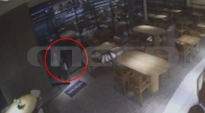 Πάτρα: Ανήλικοι αφέθηκαν ελεύθεροι και λήστεψαν ξανά το ίδιο κατάστημα!