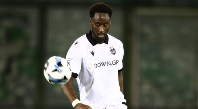 ΠΑΟΚ-Μεϊτέ: Ο λόγος της απουσίας του-Αμφίβολος για την ρεβάνς με Παναθηναϊκό