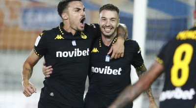 Άρης: Τρεις κάρτες, περισσότερες σκέψεις