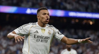 Πλήγμα με Εμπαπέ στη Ρεάλ: Πόσο διάστημα θα απουσιάσει