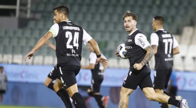 CAS: Επιστρέφουν οι τρεις βαθμοί στον ΟΦΗ