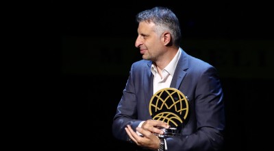 FIBA: Το απίθανο βίντεο με τις αντιδράσεις των Legends της Εθνικής στο EuroBasket