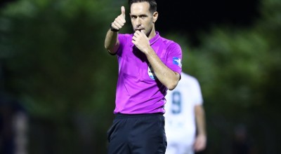 Stoiximan Super League: Ο Παπαπέτρου πήρε... επ' ώμου τον Βόλο