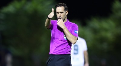 O Λανουά σκέφτεται να βάλει Έλληνες διαιτητές στα Ολυμπιακός - ΠΑΟΚ, Παναθηναϊκός - Άρης για το Κύπελλο