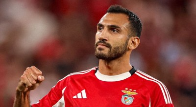 Βαγγέλης Παυλίδης: Τέταρτος καλύτερος επιθετικός της Ευρώπης