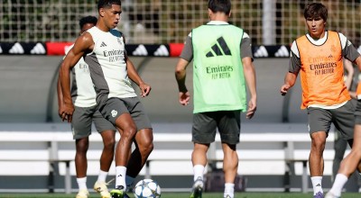 Champions League: Πρεμιέρα στη League Phase-Κανάλια και ώρες μετάδοσης