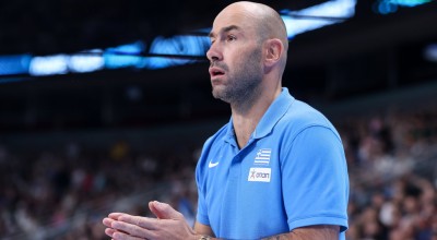 Εθνική μπάσκετ: Τι μέλλει γενέσθαι με Σπανούλη;