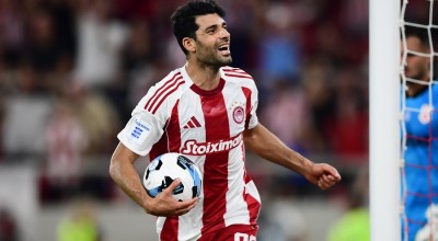 Ολυμπιακός: «Στο στόχαστρο της Νότιγχαμ ο Ταρέμι»