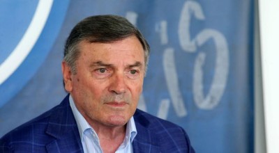 Διευκρινιστική ανακοίνωση Ηρακλή για Τεννέ: «Περιμένουμε την έγγραφη παραίτησή του»