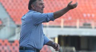 Ηρακλής για «διαζύγιο» με Τεννέ: «Η παραίτησή του έγινε αποδεκτή»