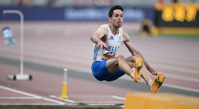 Τεντόγλου: «Ήταν ο χειρότερος αγώνας της ζωής μου»