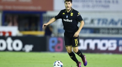 Άρης: Ο Τεχέρο και το τσιπάκι στο μυαλό