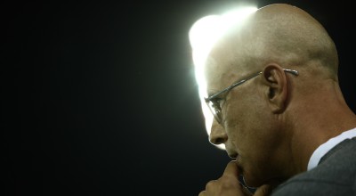 Ο Ατρόμητος γυρίζει σελίδα-Τέλος ο Βόκολος από τον πάγκο