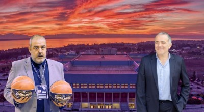 Χατζόπουλος: «Προχωρούμε ομαλά για τη μεταβίβαση της ΚΑΕ ΠΑΟΚ στον Μυστακίδη»