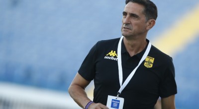 Η «σπίθα» του Αρη για να γίνει «φλόγα» θέλει ακόμη δουλειά