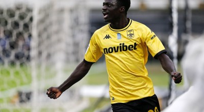 Άρης: Παίκτης της Αλ Ντιρίγια και επίσημα ο Ντιαντί