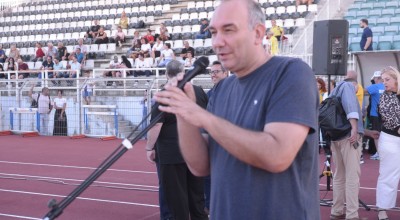 Πιερικός-Φώτης Θέος: «Πρωτάθλημα εκπλήξεων»-Φωτορεπορτάζ από τον αγιασμό