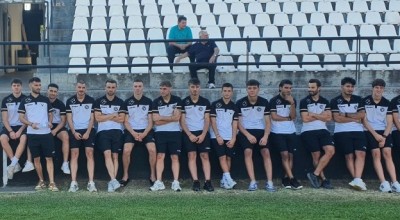 Δόξα Δράμας: Εδραίωση στην κατηγορία-Το ρόστερ της νέας περιόδου