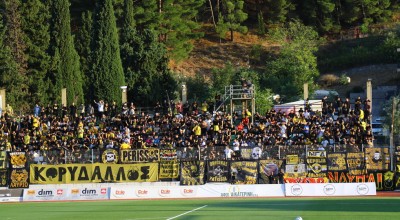 ΑΕΚ: Κλήθηκε σε απολογία από τη ΔΕΑΒ