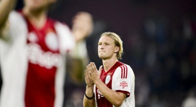 «Πανωλεθρία» των ολλανδικών ομάδων στην ευρωπαϊκή τους πρεμιέρα