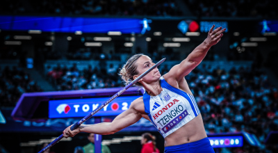 Η ώρα και το κανάλι του τελικού της Ελίνας Τζένγκο