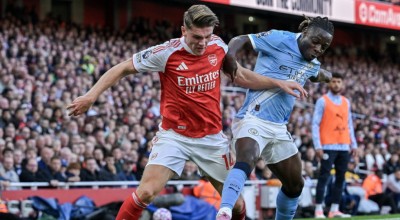 Premier League: Αρτέτα VS Γκουαρντιόλα για το... κορυφαίο τρόπαιο