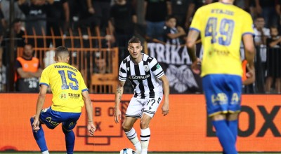 Ολοι θα στραβοπατήσουν αλλά γιατί να επιστρέφει τα... δώρα;