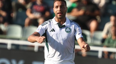 Παναθηναϊκός: Χάνει Άρη ο Ντέσερς, «αγώνα δρόμου» για ΠΑΟΚ