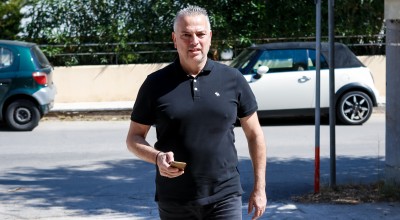 Δημητριάδης: «Κρύο αίμα ο Μορόν, τυχερός που τον έχει ο Άρης»