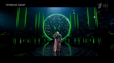 Intervision: Το Βιετνάμ «πήρε» τη ρωσική Eurovision!