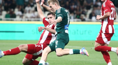 «Nik Mil-BET»: ΠΑΟ – ΟΣΦΠ & ΑΡΣΕΝΑΛ – ΜΑΝ. ΣΙΤΙ τα μάτς ημέρας αλλά & άλλες επιλογές & ΒΒ