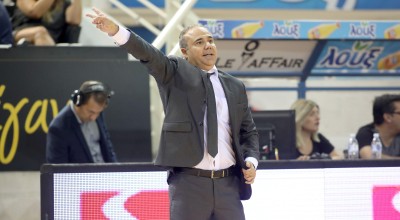 Φλεβαράκης: «Όραμα στον δρόμο προς την κορυφή ο Μυστακίδης»