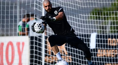 ΠΑΟΚ: Ανοιχτή η προοπτική αποχώρησης του Γκουγκεσασβίλι τον Ιανουάριο