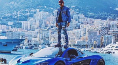 Λιούις Χάμιλτον: Γιατί πούλησε όλα τα αυτοκίνητά του;-Συλλογή ύψους 15 εκ. ευρώ